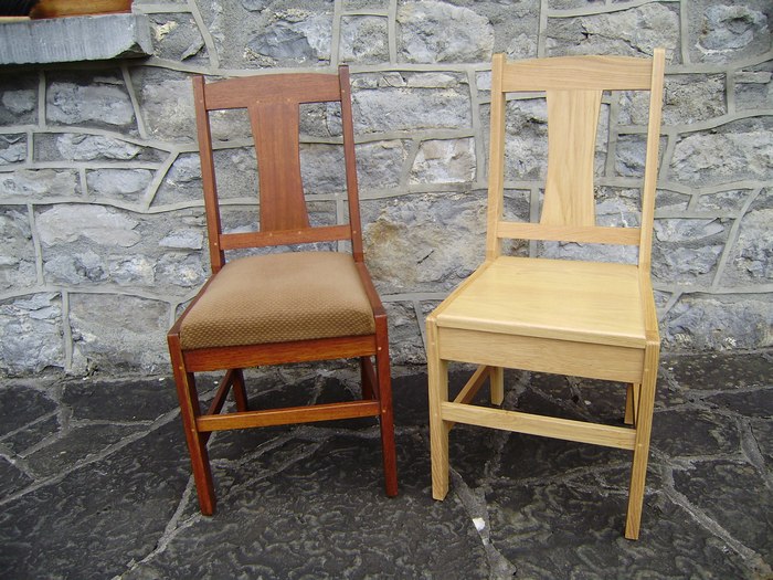 Dining irish chairs (2).JPG